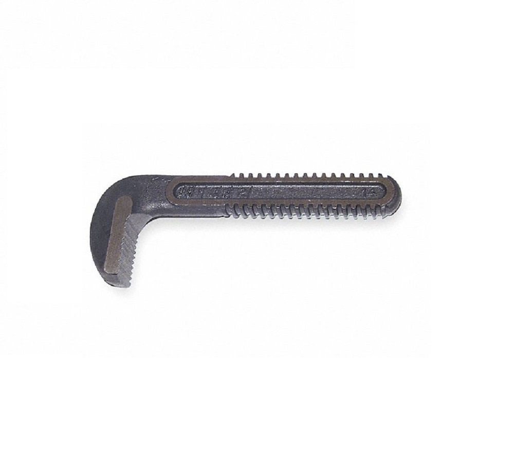 Ridgid 36 Inch Replacement Hook Jaw For Pipe Wrench - Flockneti