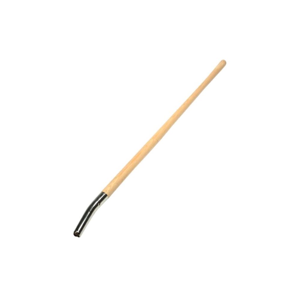 True Temper Bent Hay & Alfalfa 54 In. Wood Replacement Fork Handle - Flockneti