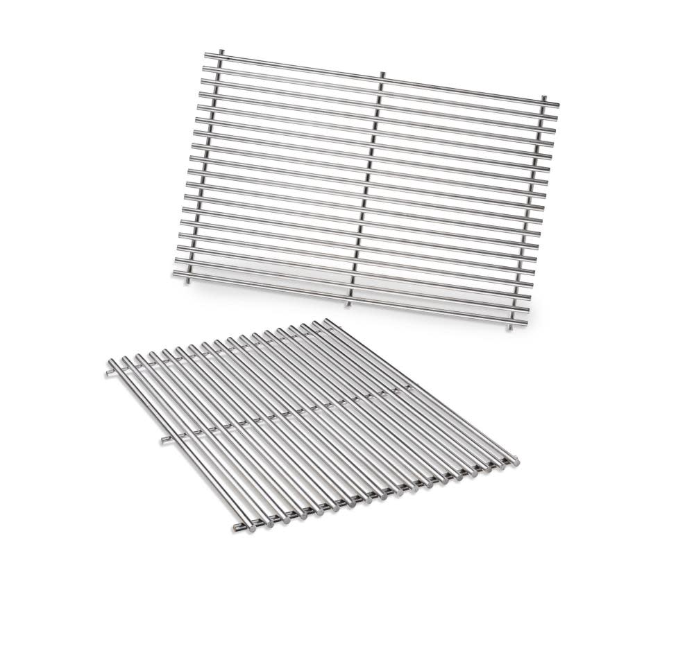 Weber Gas Grill Cooking Grates - Flockneti