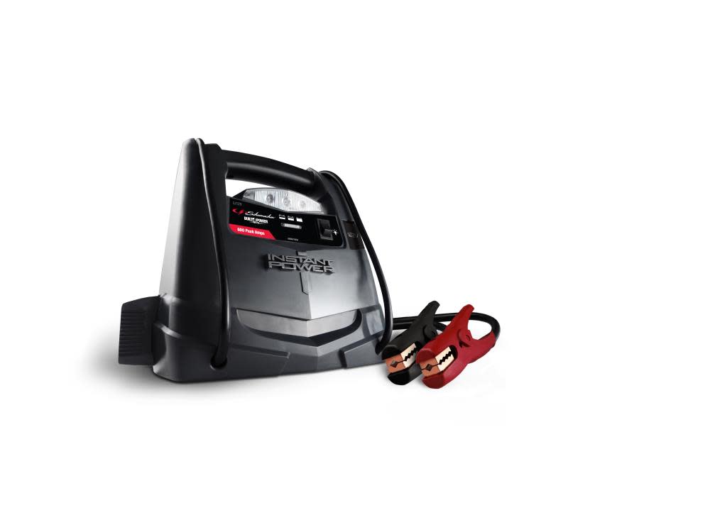 Schumacher Electric SJ1329 - Flockneti