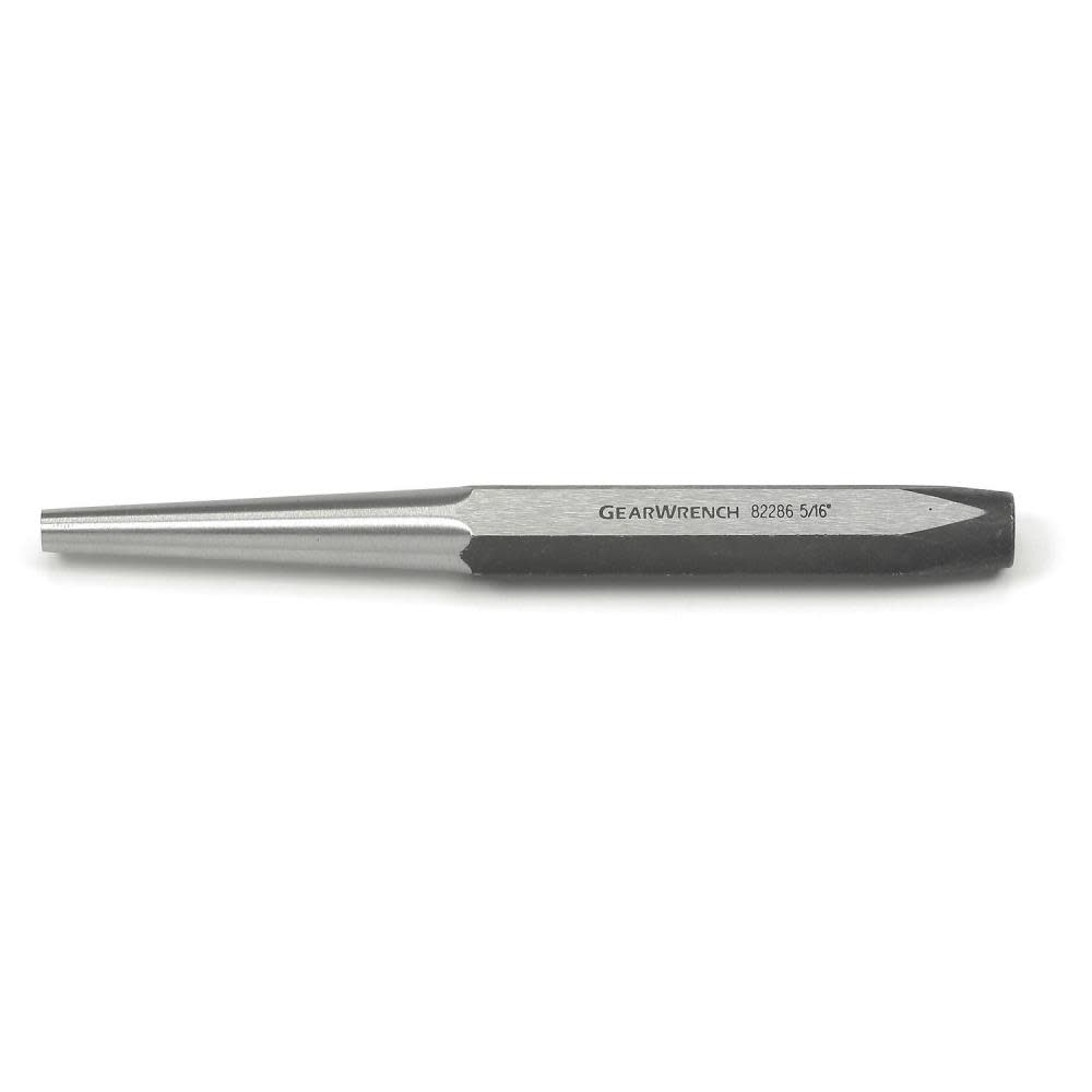GEARWRENCH 3/8″ x 8″ Starter Punch - Flockneti