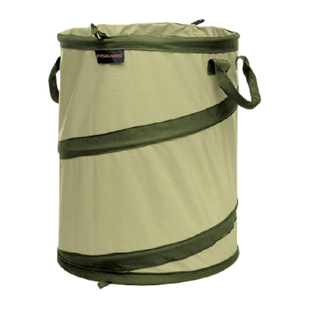 Fiskars 10 Gallon Kangaroo Container - Flockneti