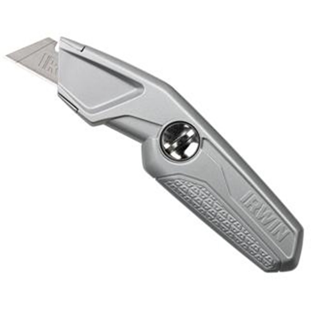 Irwin Drywall Utility Knife - Flockneti