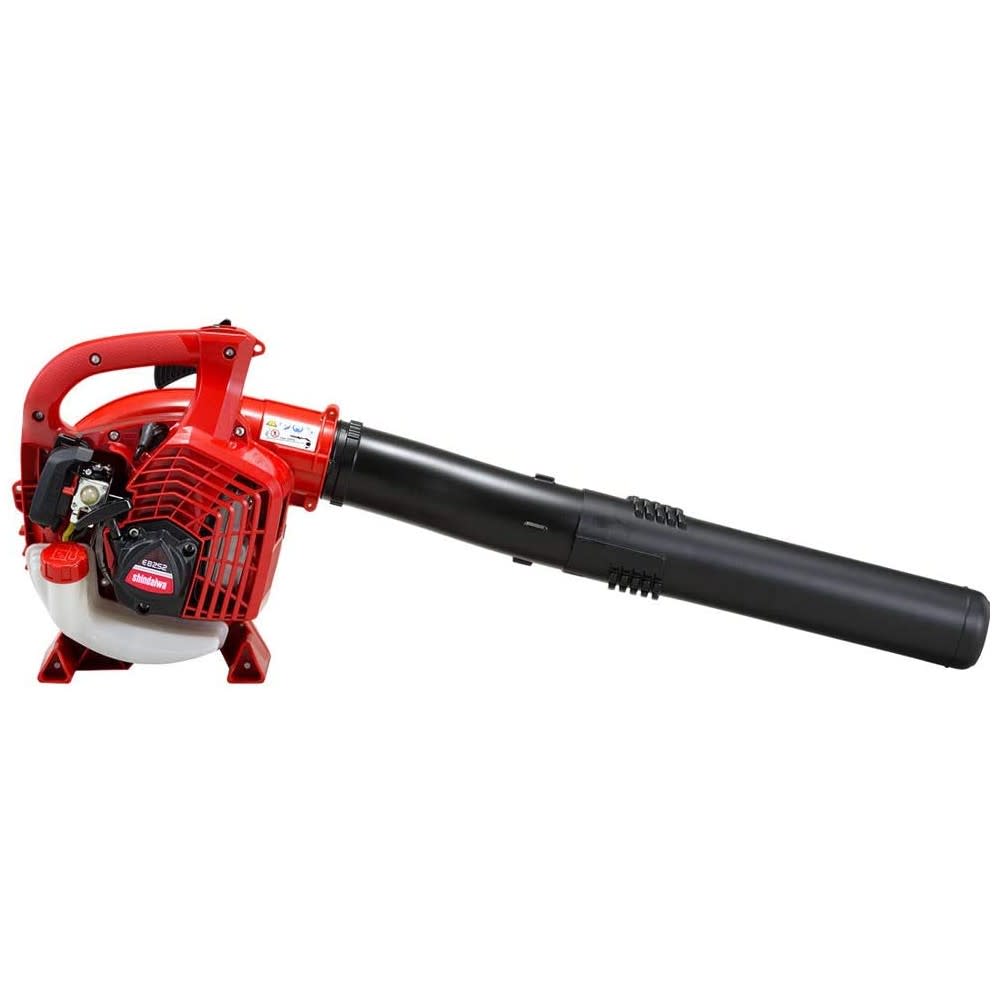 Shindaiwa Blower Professional Handheld 0.9KW 453 CFM 25.4cc - Flockneti