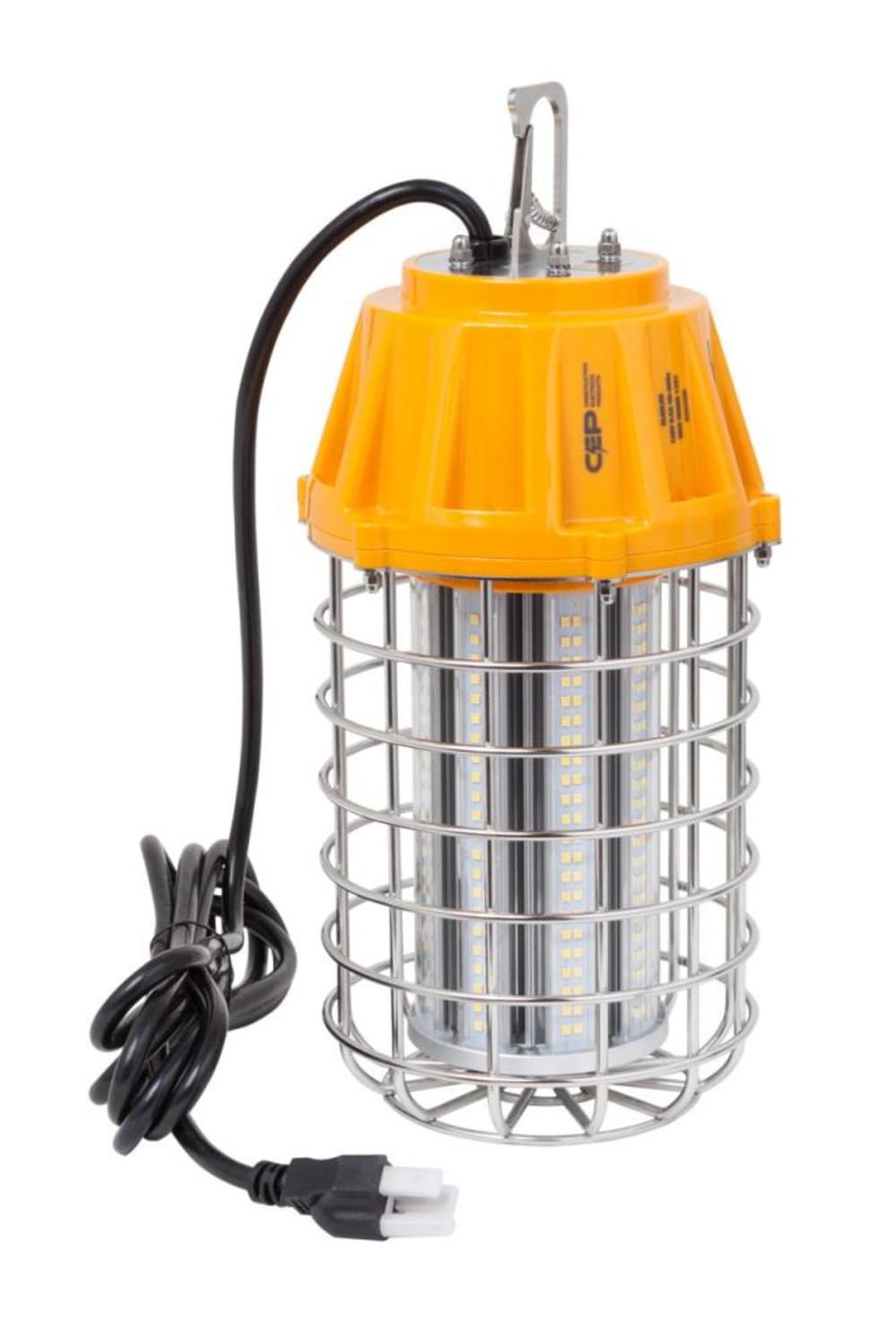 60W LED Clamp Light - Flockneti
