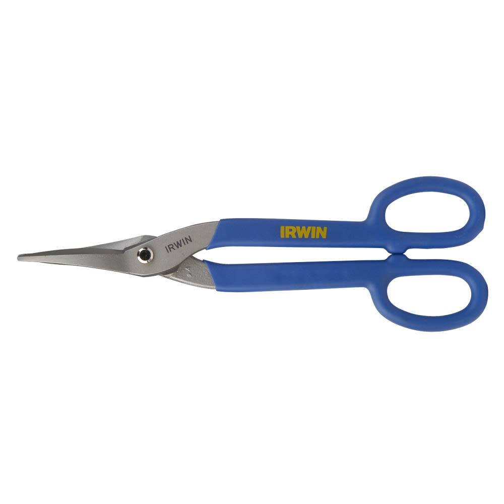 Irwin 12-3/4 In. TiN Duckbill Snips 212 - Flockneti