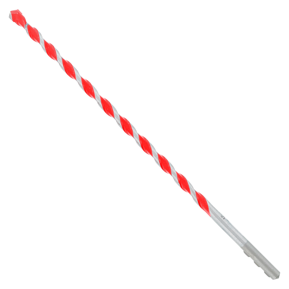 Diablo Tools 5/16″ x 8″ x 10″ SPEEDemon Red Granite Carbide-Tip Hammer Drill Bit - Flockneti