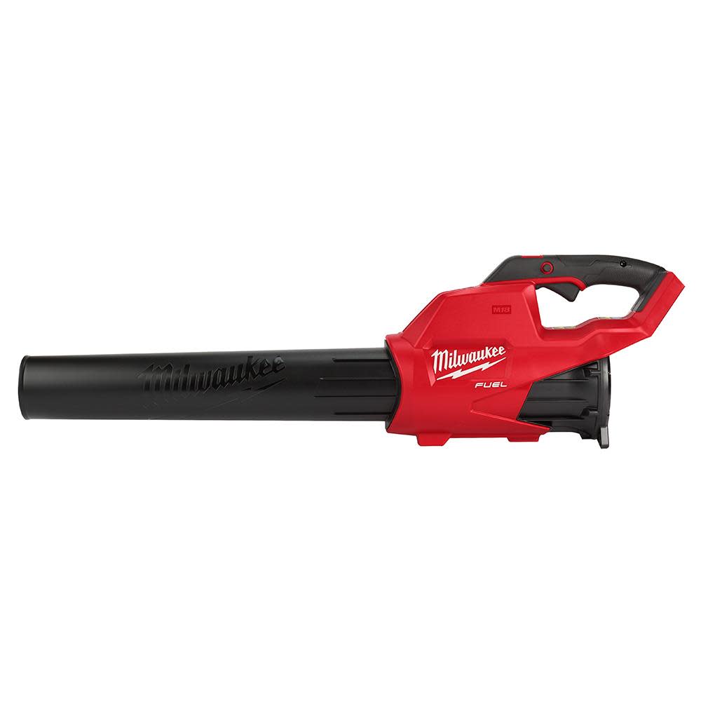 Milwaukee M18 FUEL Blower Reconditioned - Flockneti