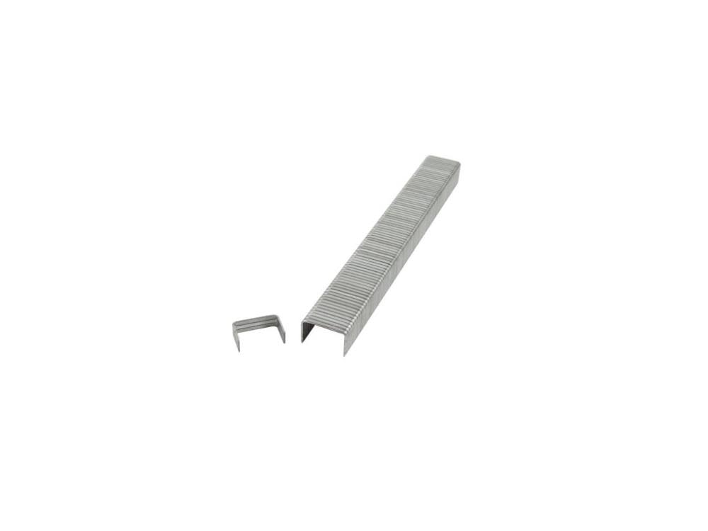 B and C Eagle (5M) 5/16 In. Hammer Tacker Staples 5000/Box - Flockneti