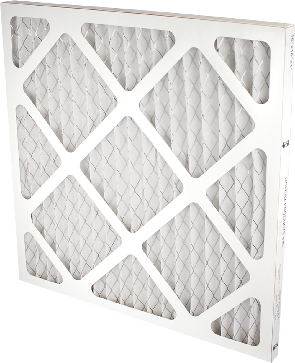 Dri-Eaz DefendAir HEPA 500 1st Stage Pre-Filter 12pk - Flockneti