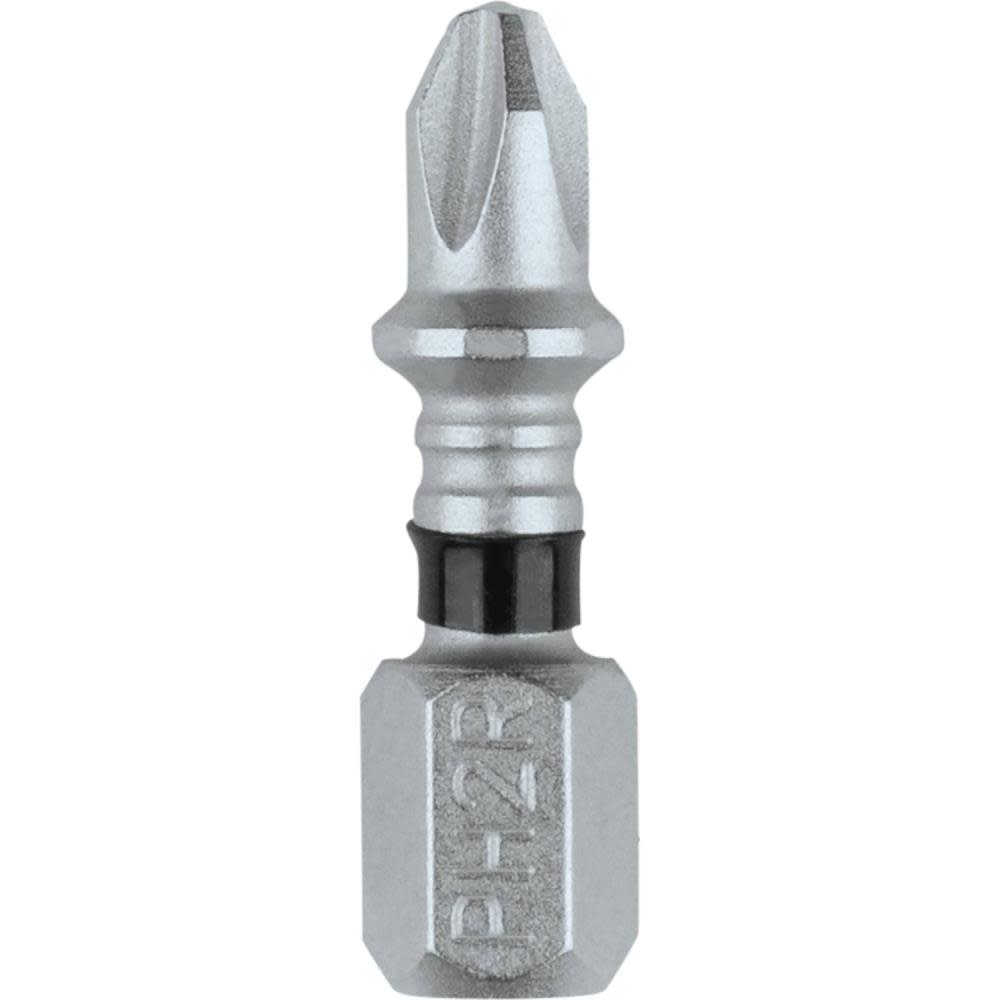 Makita Impact XPS #2 Phillips Drywall 1″ Insert Bit 25/pk - Flockneti