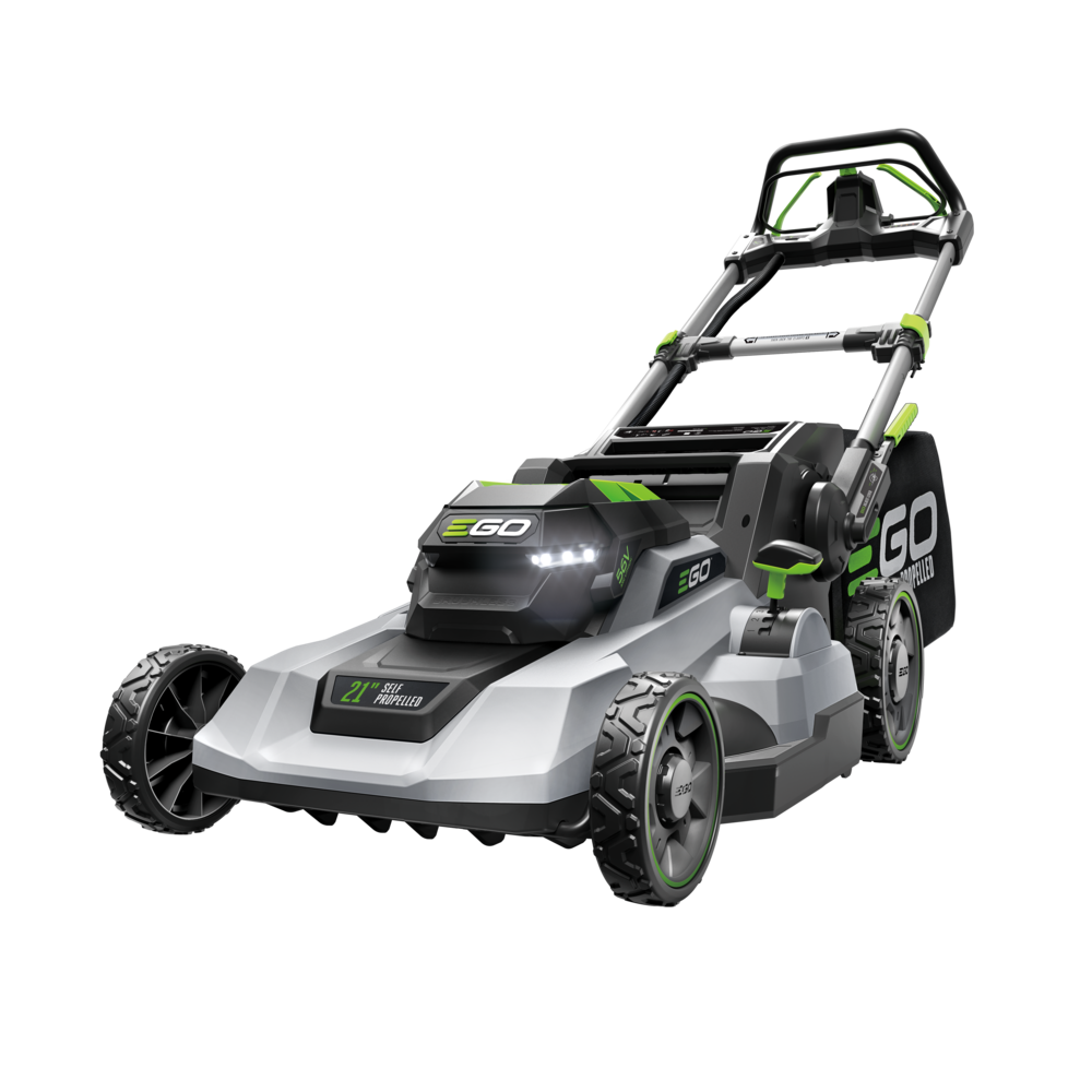 EGO POWER+ 21 Lawn Mower Self Propelled Bare Tool - Flockneti
