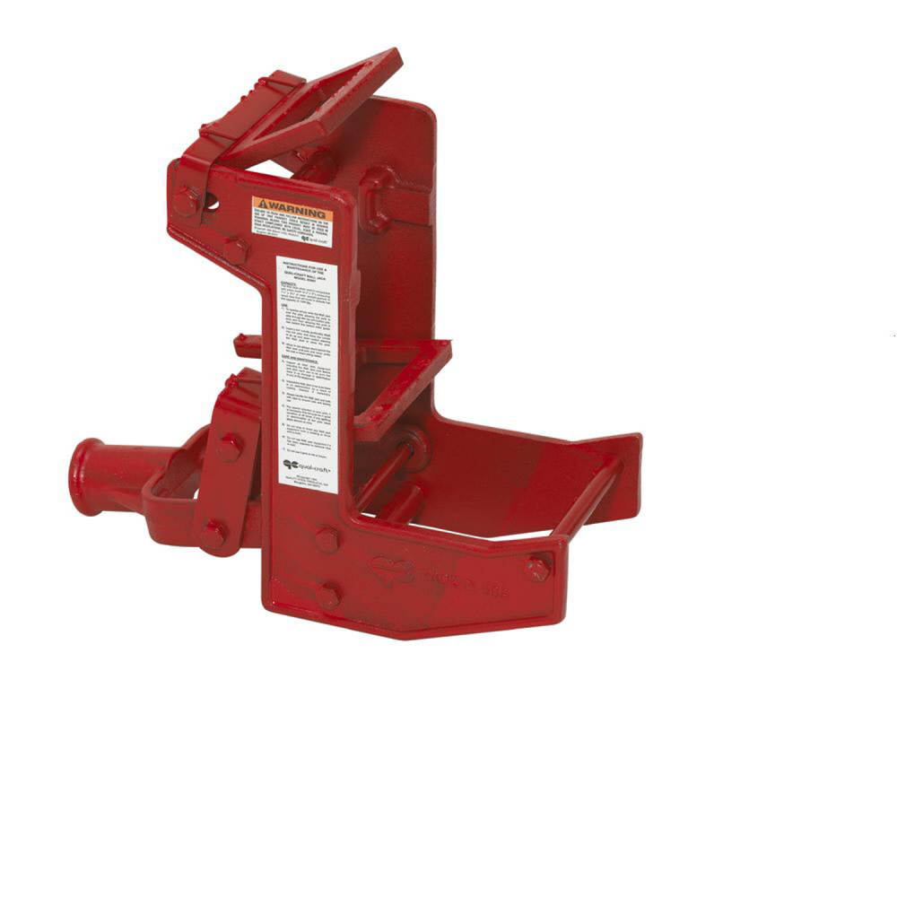 Qual Craft Wall Jack - Flockneti