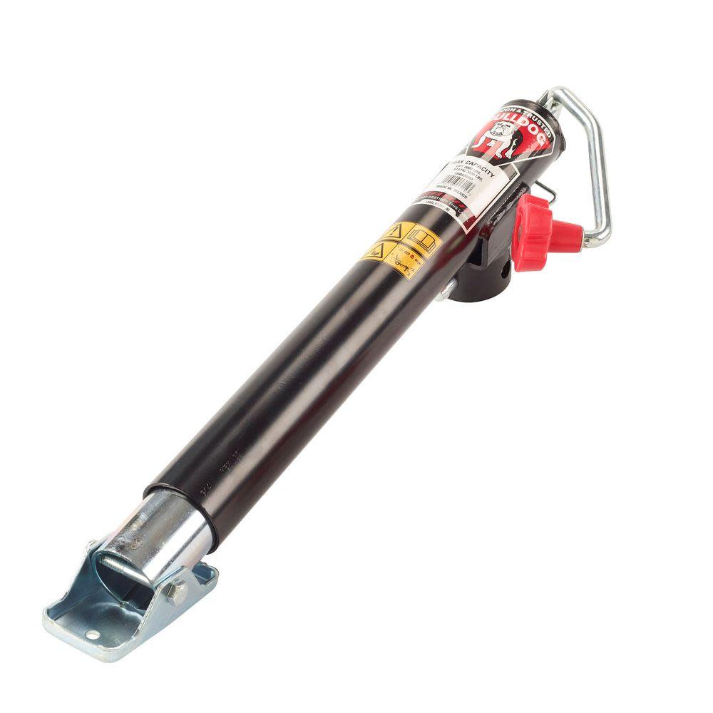 Toro Jack Kit For Zero Turn Radius Side/Rear Discharge Mower - Flockneti