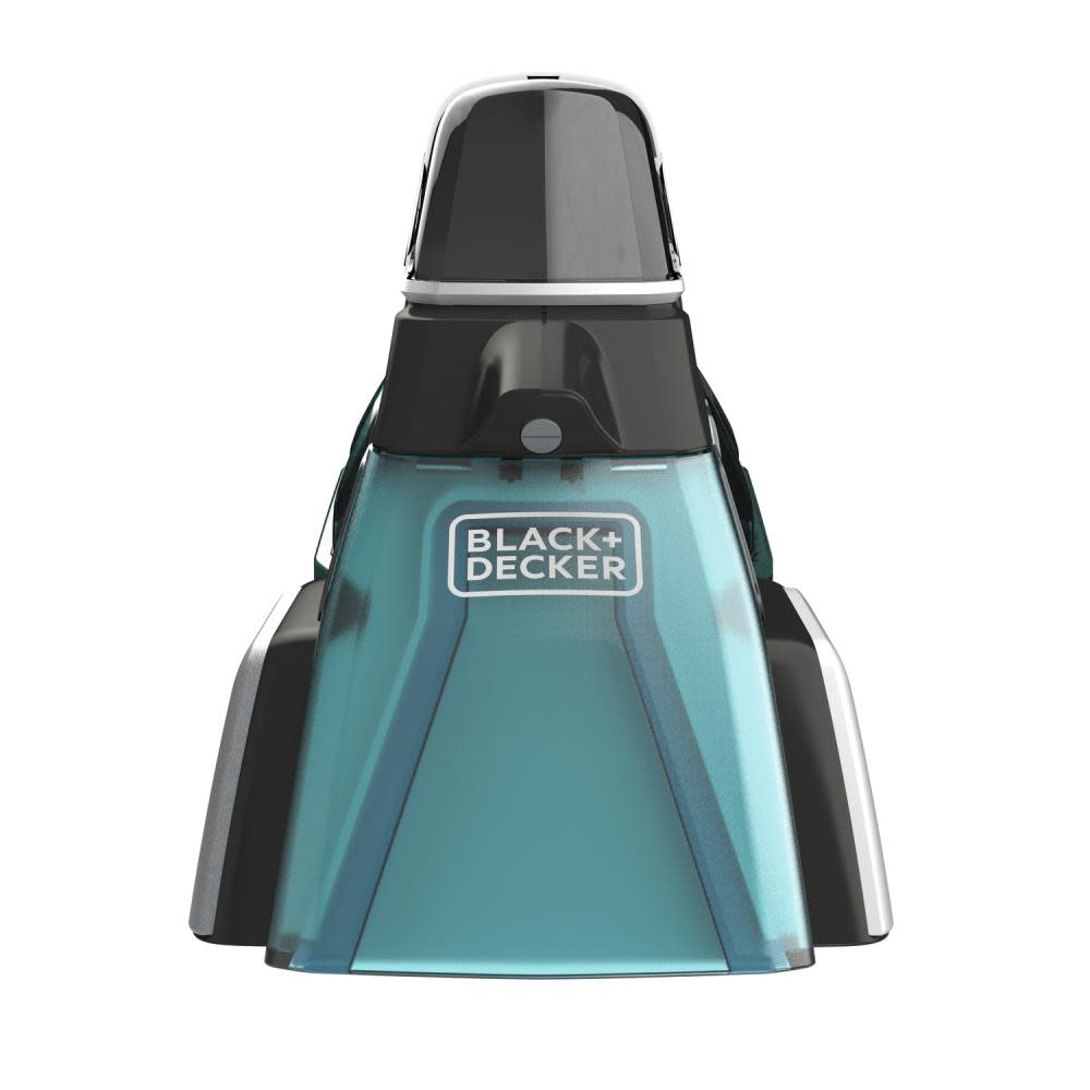 Black and Decker Spillbuster Portable Carpet Cleaner - Flockneti