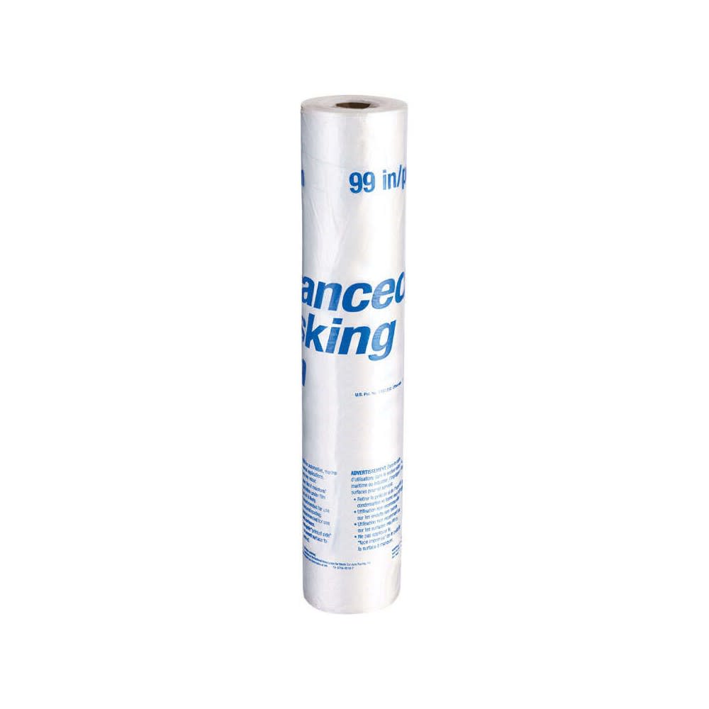 3M Hand Masker Advanced Masking Film 99″ x 90′ Clear - Flockneti