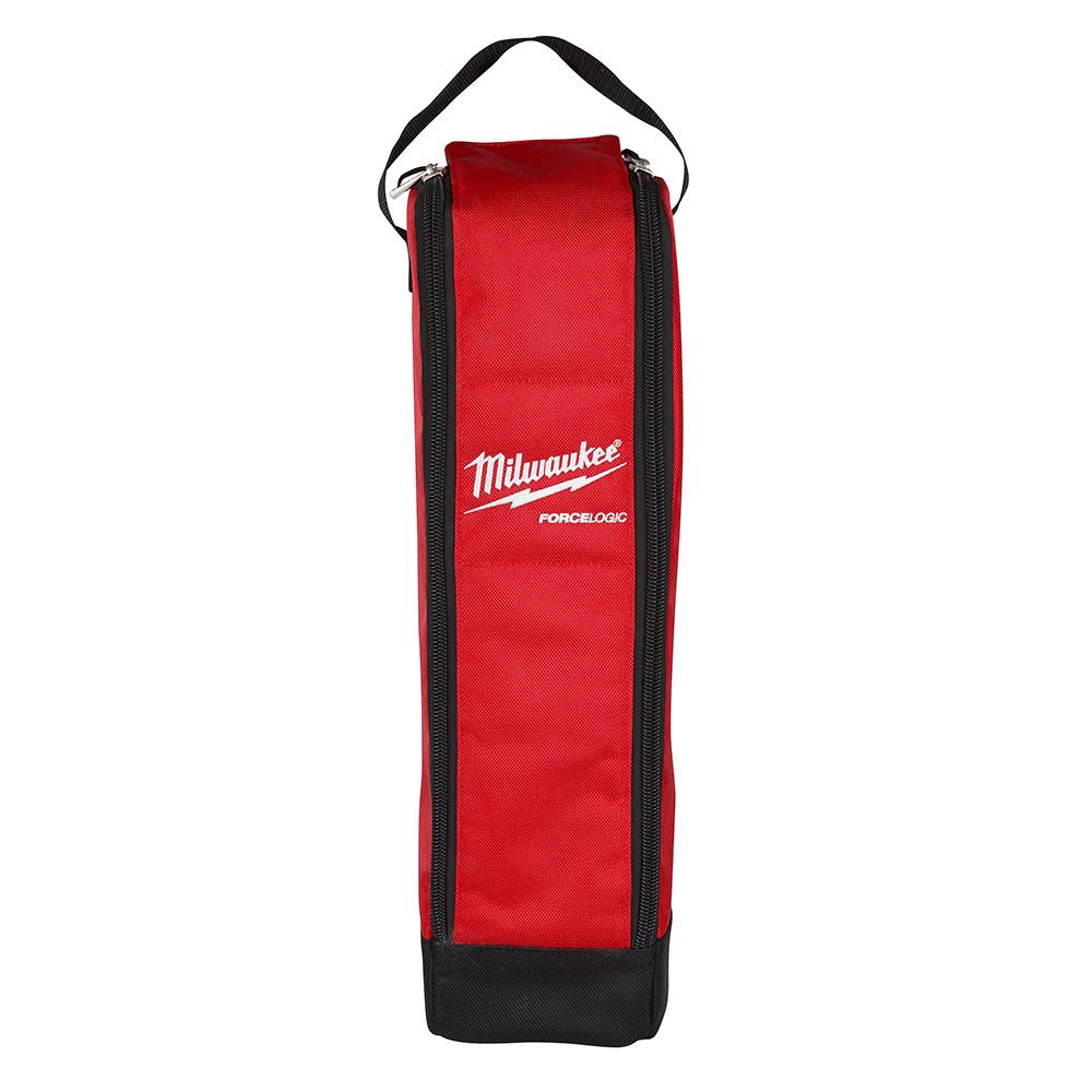 Milwaukee 6T Utility Crimper & Cutter Bag Bag Only - Flockneti