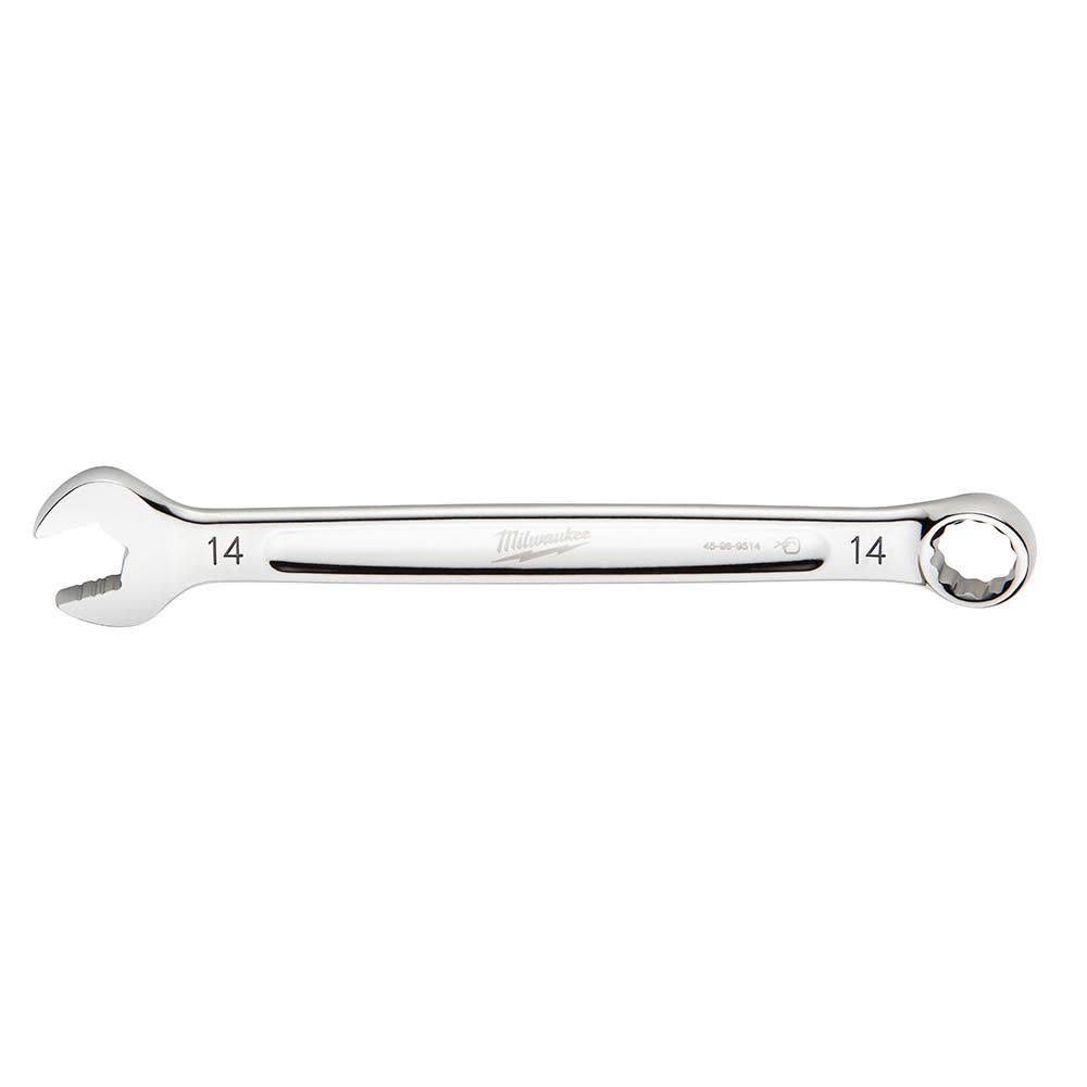 Milwaukee 14MM Metric Combination Wrench - Flockneti