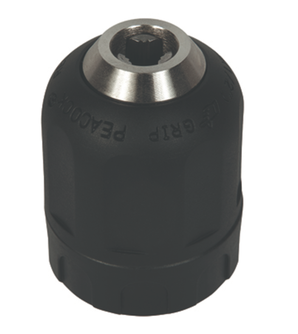 Echo Keyless Chuck for ED-210 and ED-260 - Flockneti