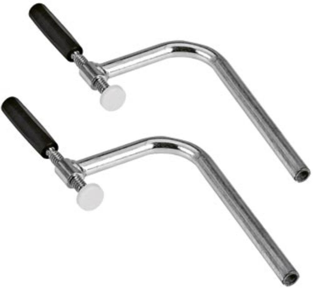 Sjobergs Holdfast ST-03 Fits 3/4″ Dog Holes Pair - Flockneti