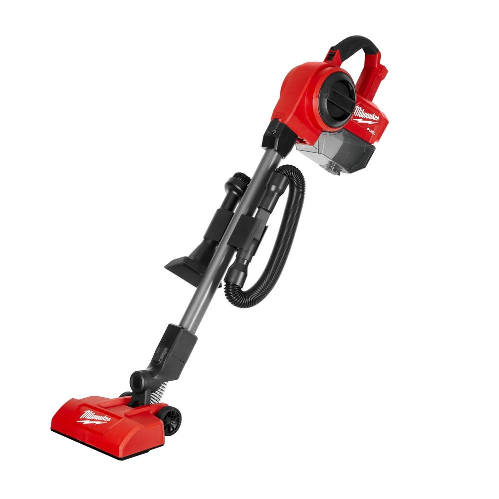 Milwaukee M18 FUEL Compact Vacuum Bare Tool - Flockneti