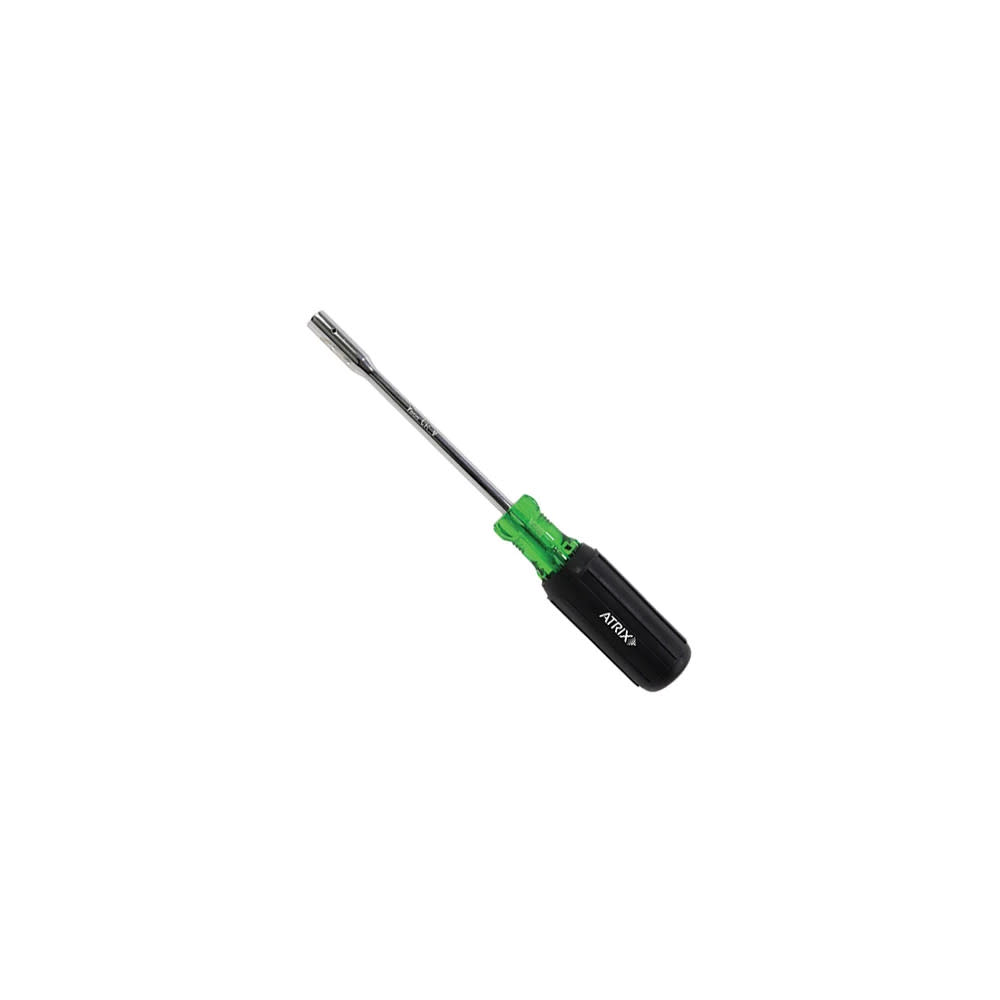 Atrix International Nut Driver 7 mm Hex Screw Magnetic - Flockneti