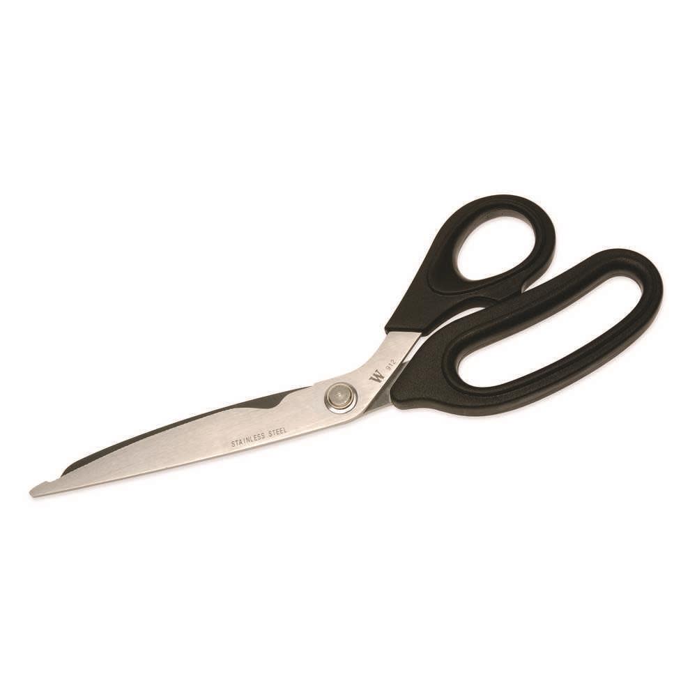 Crescent Wiss 10 In. Shop Shear - Flockneti
