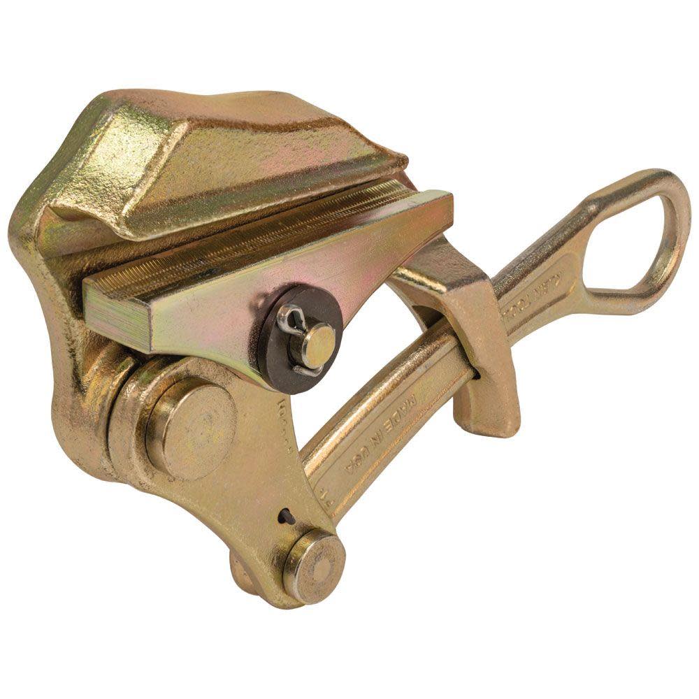 Klein Tools Parallel Jaw Grip 4500 Series - Flockneti