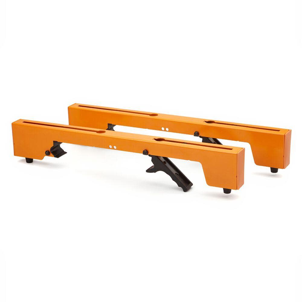 Bora Portamate Quick Mount Machine Support Kit - Flockneti