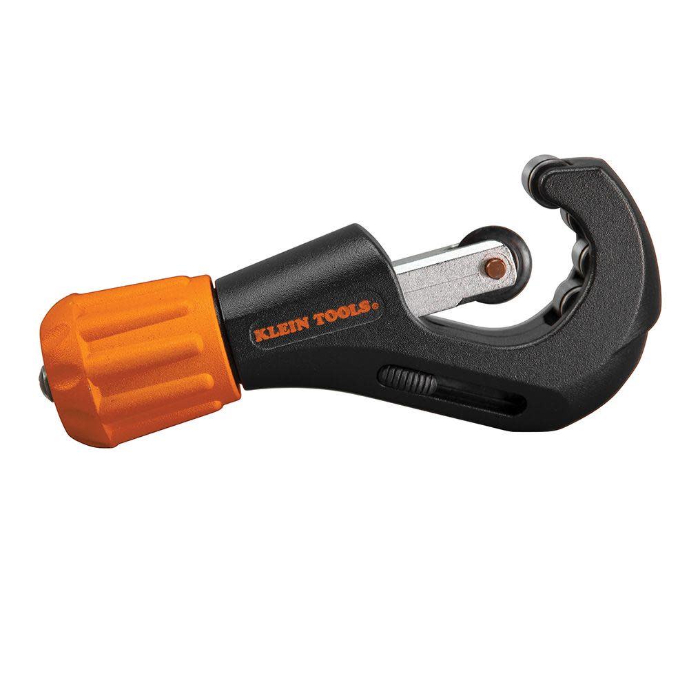 Klein Tools Professional Tube Cutter - Flockneti