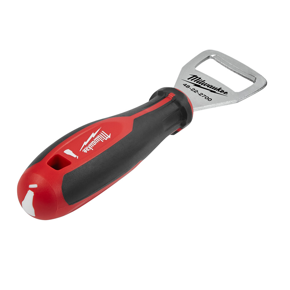 Milwaukee Bottle Opener - Flockneti