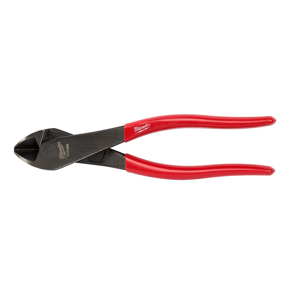 Milwaukee 8” Angled Head Diagonal-Dipped - Flockneti