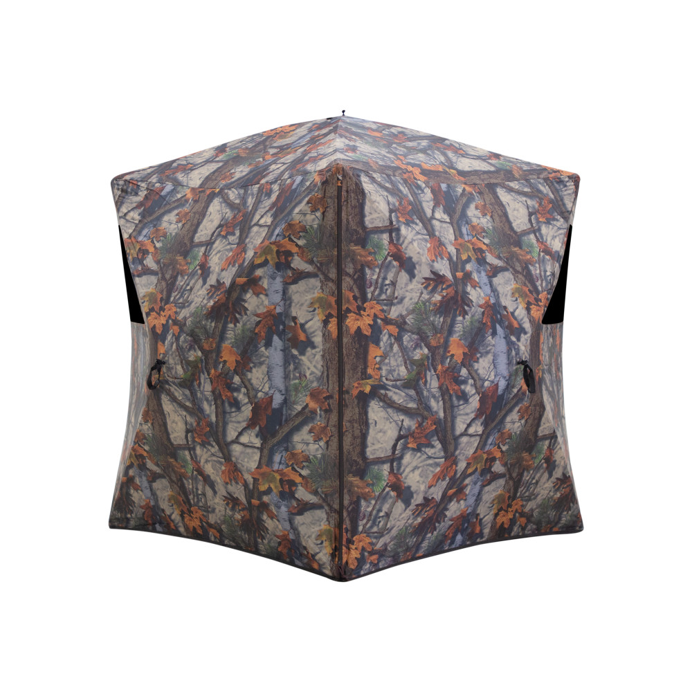 Barronett Blinds Prowler 200 Bloodtrail Woodland - Flockneti