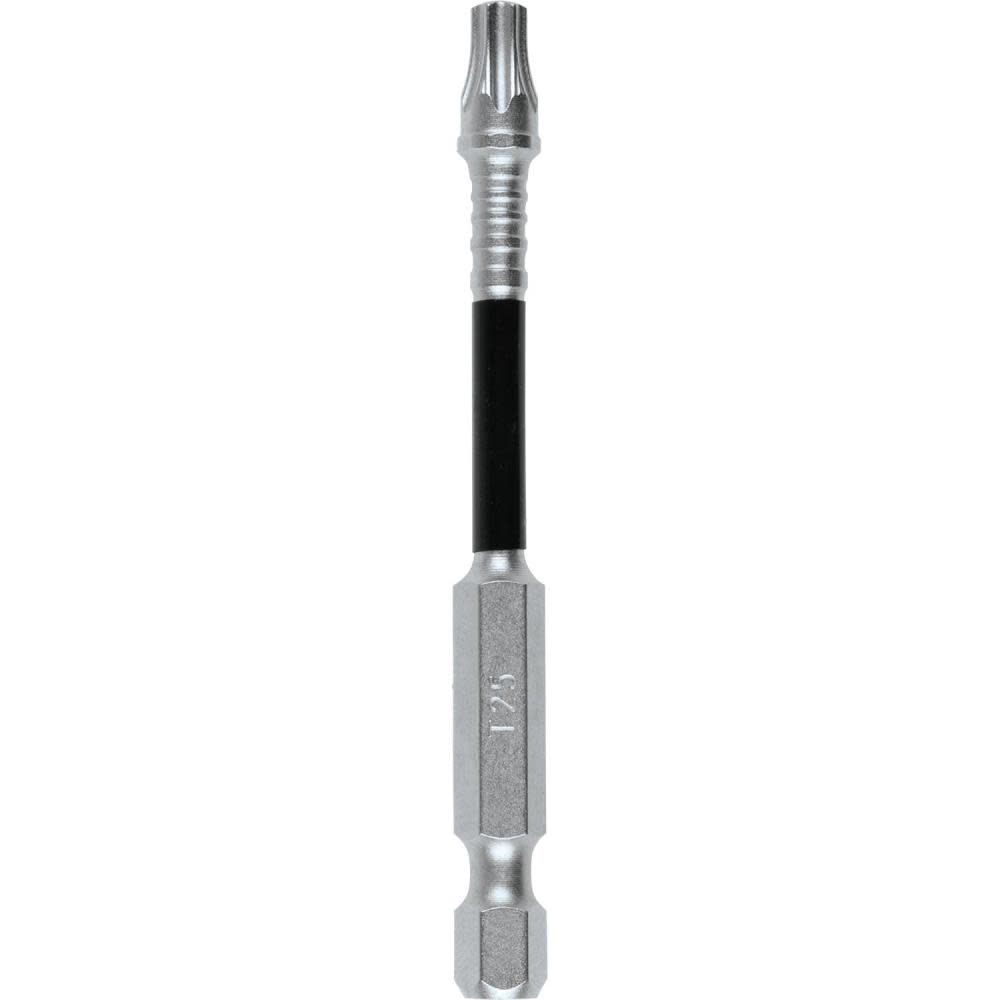 Makita Impact XPS T25 Torx 3″ Power Bit – 15 Pack - Flockneti