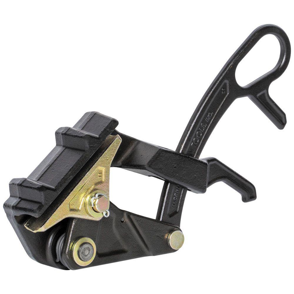 Klein Tools Wide Range Transmission Grip - Flockneti