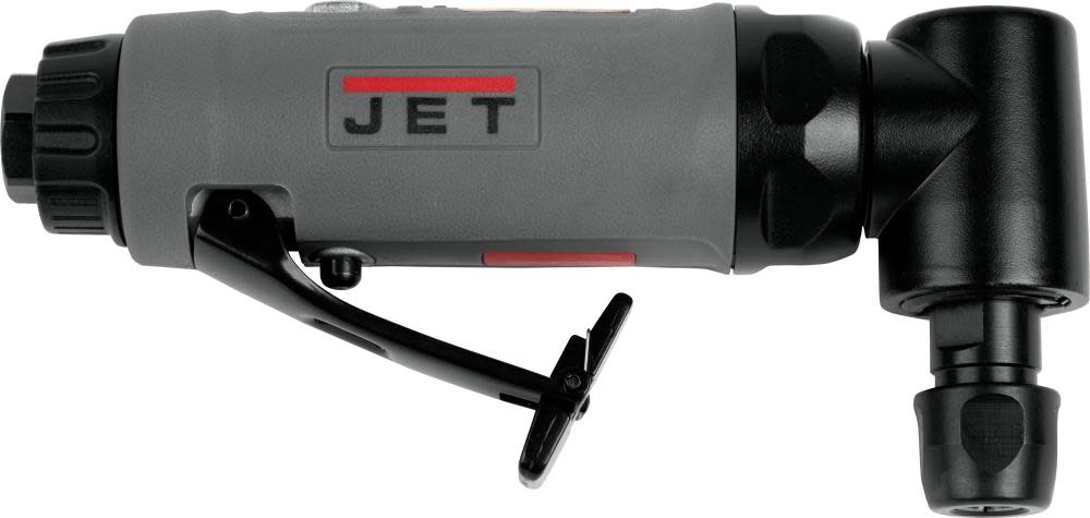 JET 1/4 in. Right Angle Composite Die Grinder - Flockneti