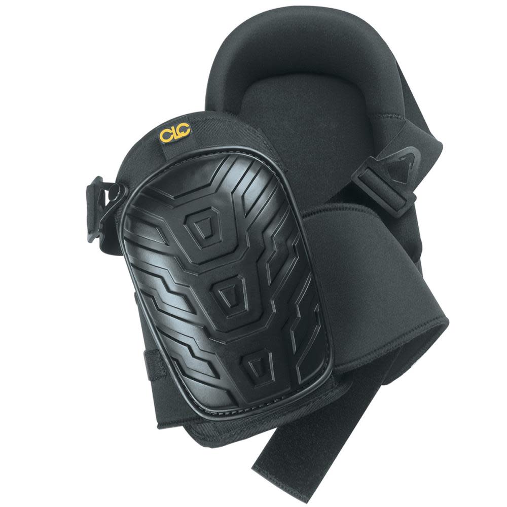 CLC Professional Kneepads - Flockneti