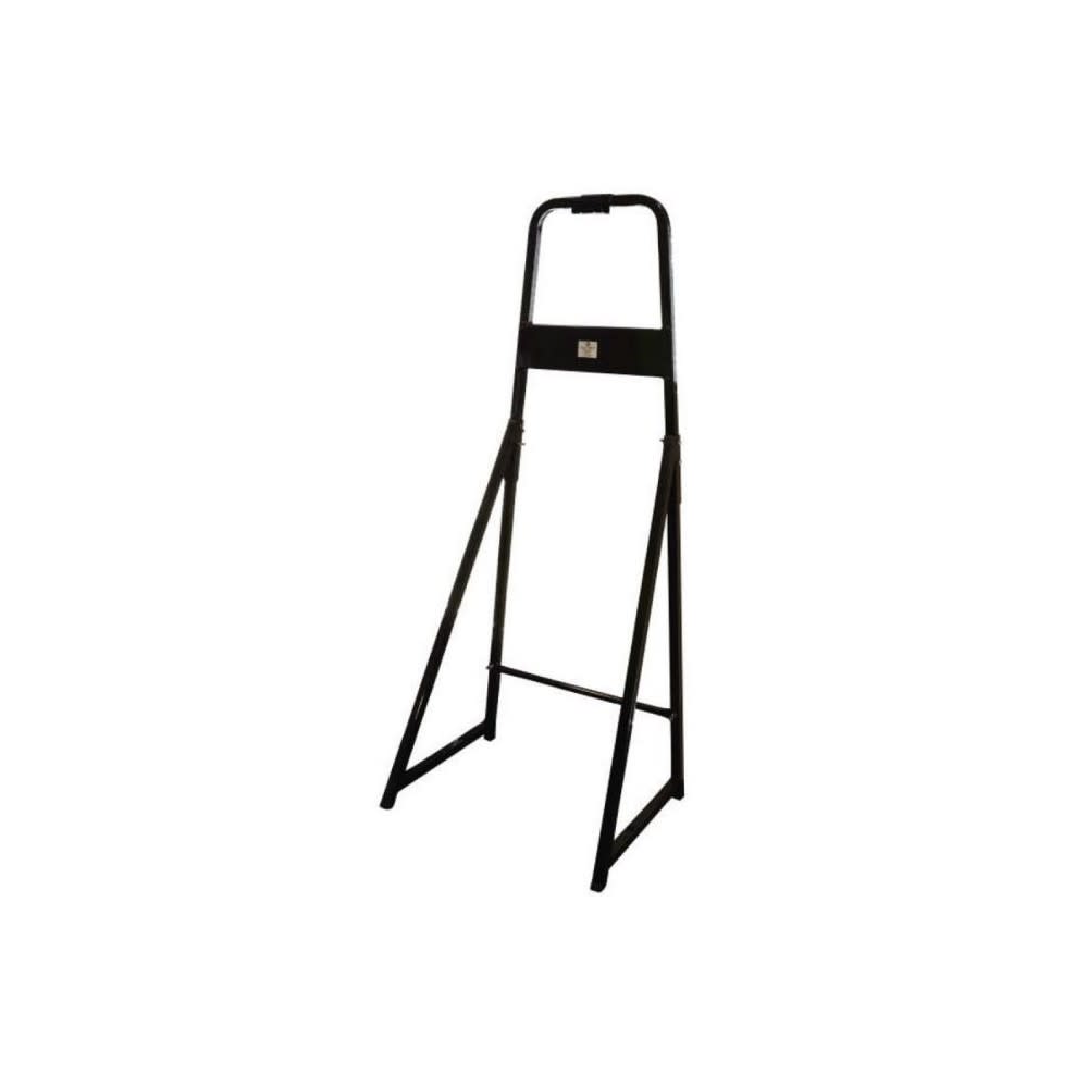 First Aid Only Black Metal Heavy Duty Stand - Flockneti