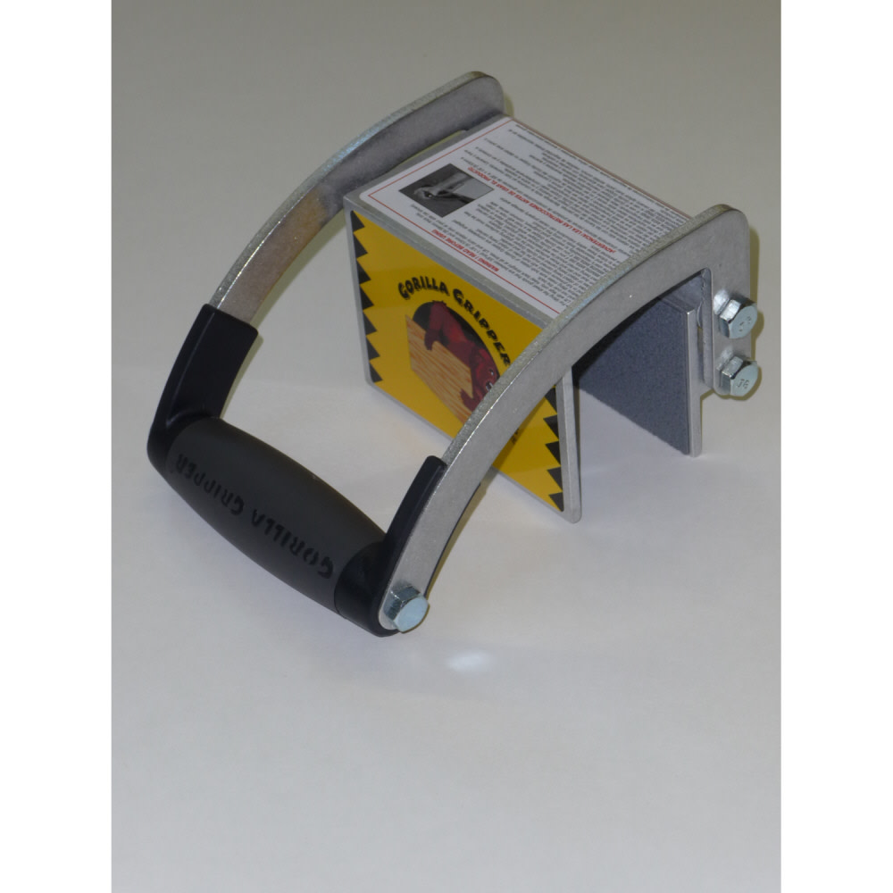 Gorilla Gripper Door Gripper - Flockneti