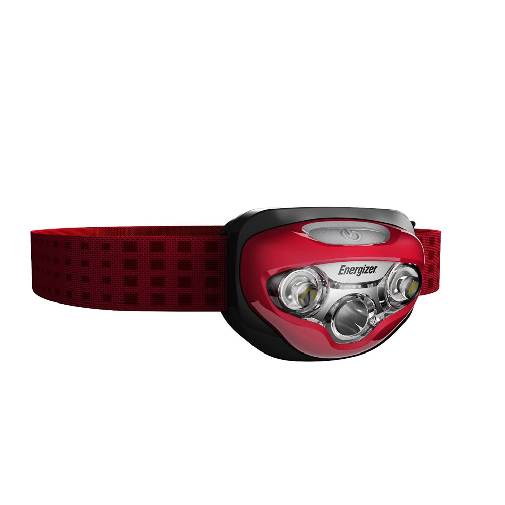 Energizer LED Headlight 150 Lumens 1.5V Vision HD - Flockneti