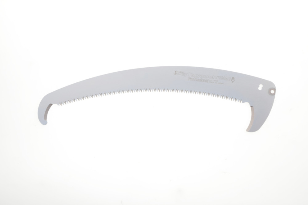 Silky Silky Replacement Blade 390mm for HAYAUCHI & TODOKU Pole Saws - Flockneti