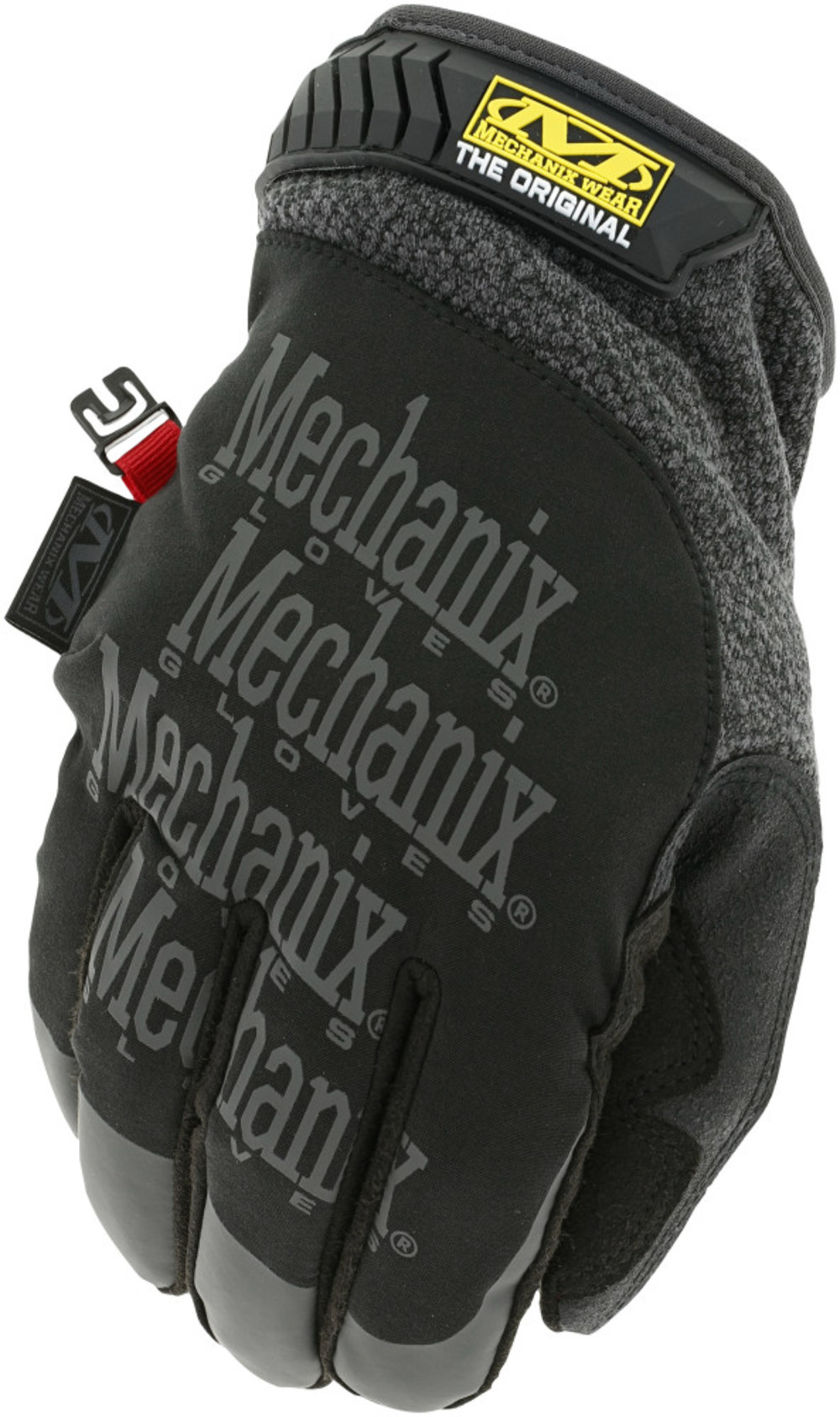 Mechanix Wear Coldwork Original Gloves XL - Flockneti