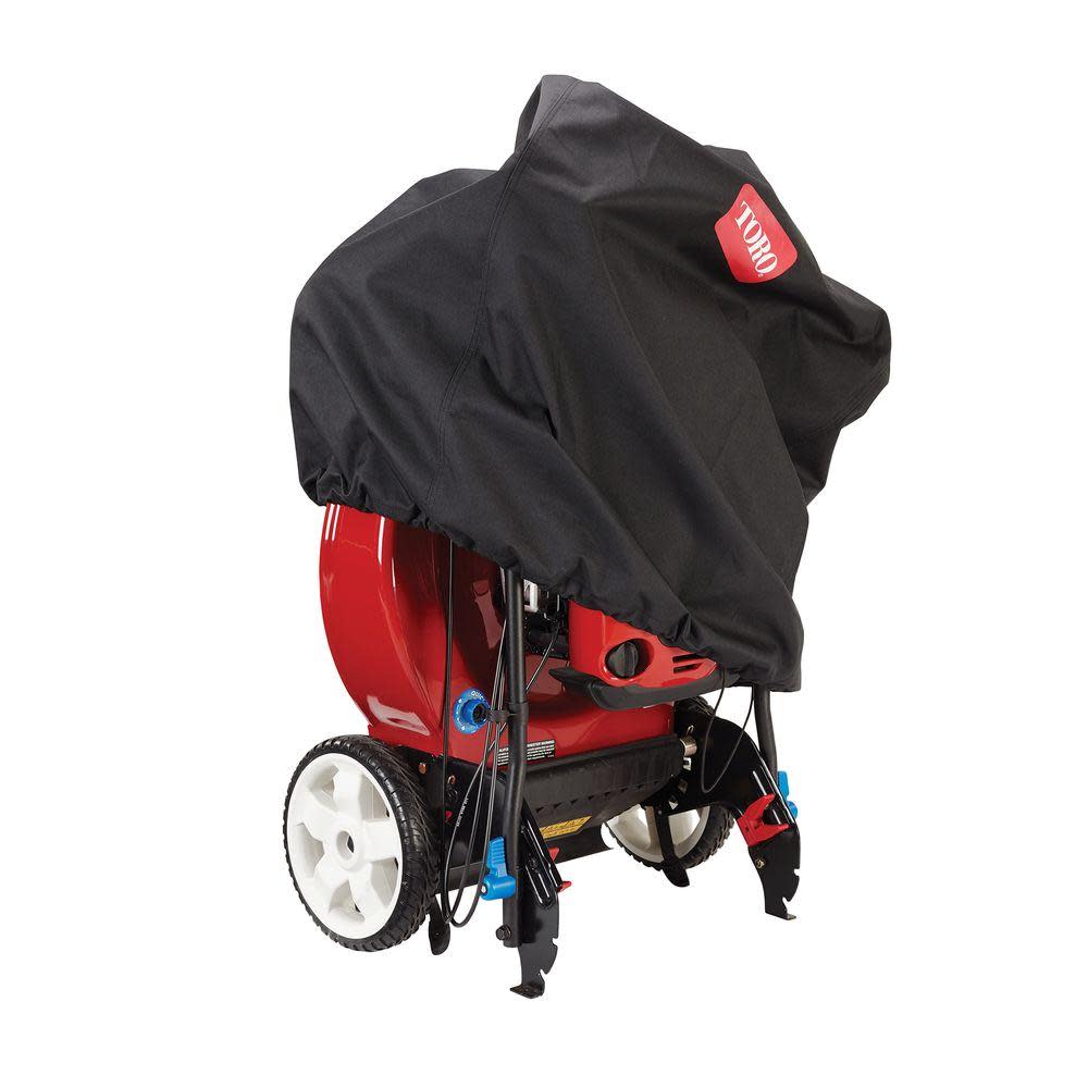 Toro SMART STOW WPM COVER - Flockneti