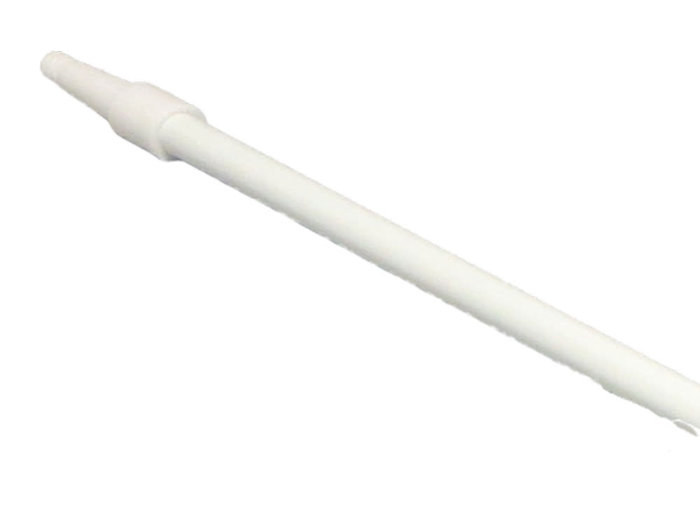 Perfex 60″ Polymer Fixed Length Handle - Flockneti
