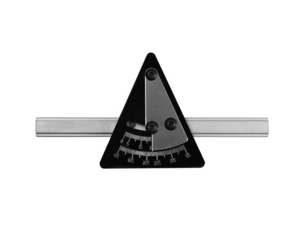 Rikon Angle Gauge for 82-1005 - Flockneti