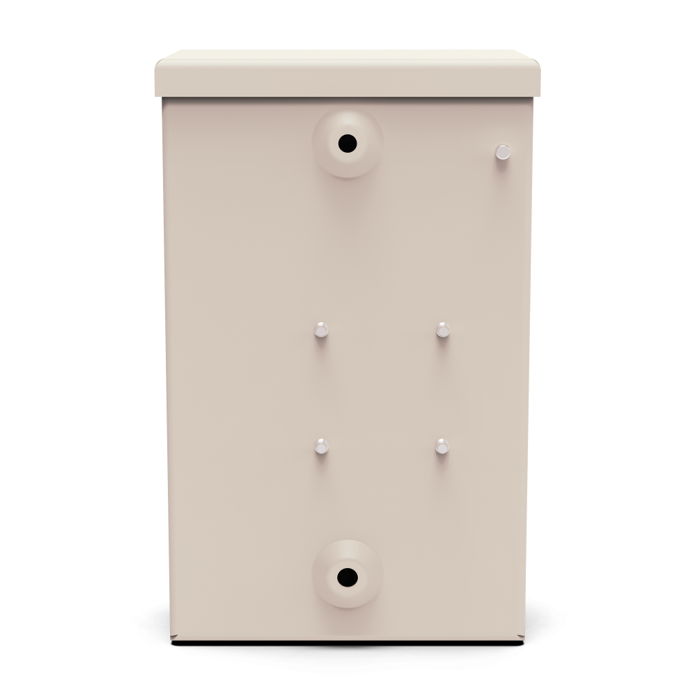 Champion Power Equipment aXis Load Management Module for High Demand Appliance Whole House Load Management 50 Amp NEMA 3R - Flockneti