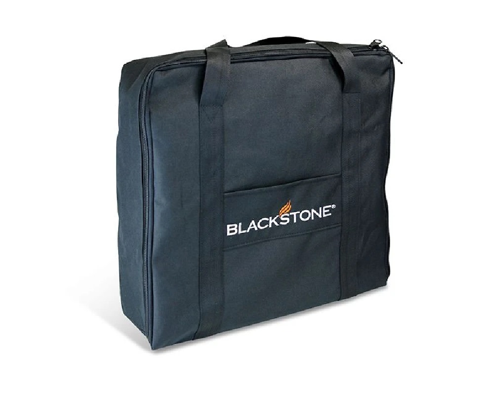 Blackstone 17″ Tabletop Griddle Cover & Carry Bag Set - Flockneti