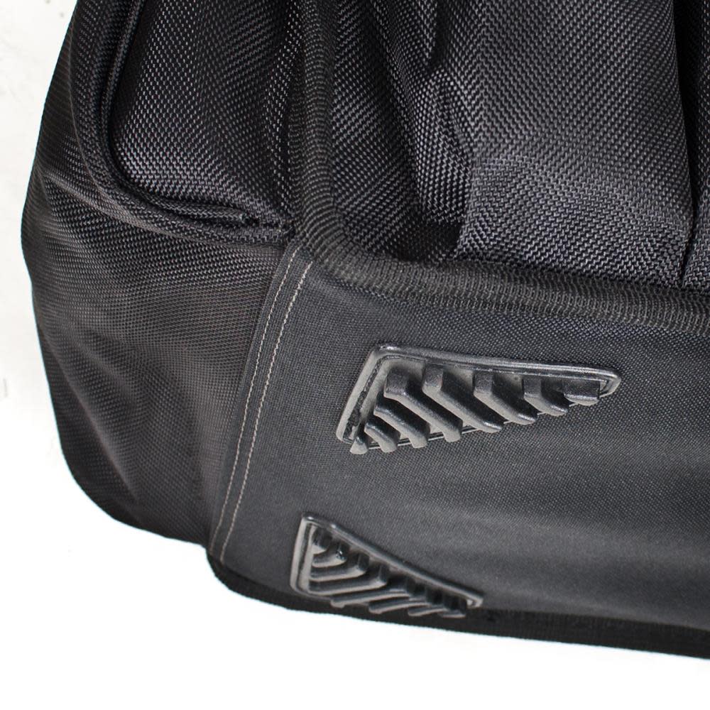 DEWALT 18″ Pro Contractor’s Closed Top Tool Bag - Flockneti