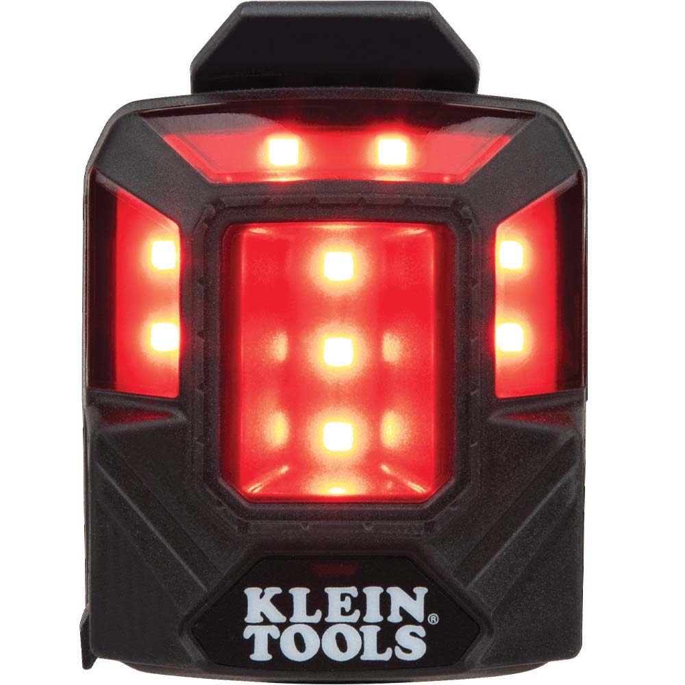 Klein Tools Safety Lamp Rechargeable - Flockneti