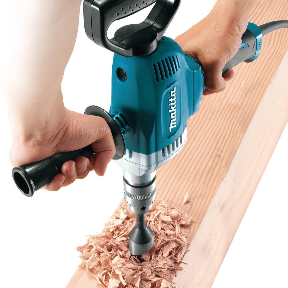 Makita 1/2 In. Spade Handle Drill - Flockneti